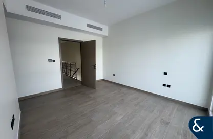 Villa - 3 Bedrooms - 3 Bathrooms for rent in Santorini - Damac Lagoons - Dubai