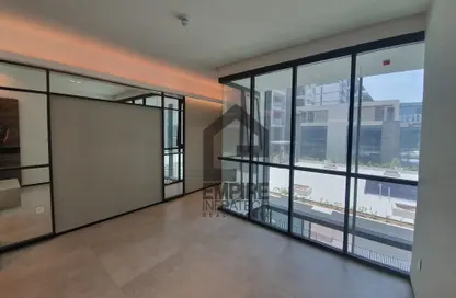 Apartment - 2 Bedrooms - 3 Bathrooms for rent in The Terraces - Mohammed Bin Rashid City - Dubai