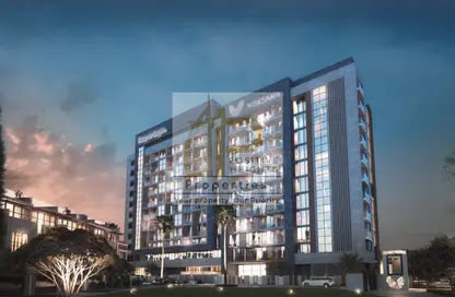 Apartment - 2 Bedrooms - 3 Bathrooms for sale in Verdana - Dubai Investment Park (DIP) - Dubai