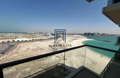 شقة - غرفة نوم - 2 حمامات للايجار في باسيفيك فيجي - باسيفيك - جزيرة المرجان - رأس الخيمة