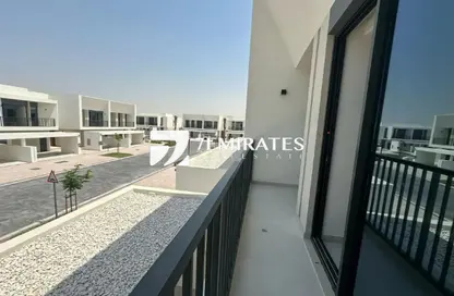 تاون هاوس - 3 غرف نوم - 4 حمامات للايجار في مها تون هوسيس - تاون سكوير - دبي