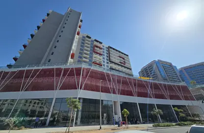 Shop - Studio - 1 Bathroom for sale in Joya Dorado Residences - Al Barsha South - Al Barsha - Dubai