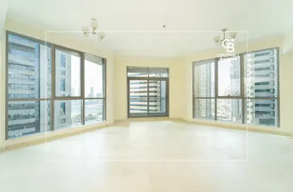 شقة - 2 غرف نوم - 2 حمامات للبيع في ذا تورش - دبي مارينا - دبي