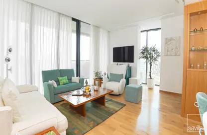Apartment - 2 Bedrooms - 3 Bathrooms for sale in Reem Nine - Shams Abu Dhabi - Al Reem Island - Abu Dhabi