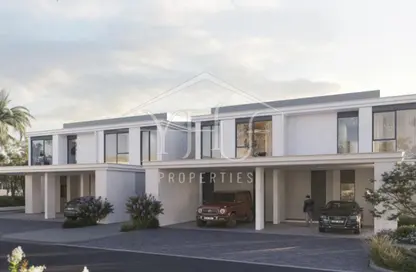 فيلا - 3 غرف نوم - 4 حمامات للبيع في جرينريدج - اعمار الجنوبية - دبي الجنوب (مركز دبي العالمي) - دبي فيلا - 3 غرف نوم - 4 حمامات للبيع في جرينريدج - اعمار الجنوبية - دبي الجنوب (مركز دبي العالمي) - دبي