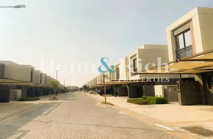 فيلا - 3 غرف نوم - 4 حمامات للبيع في ذي بالس فيلاس - ذي بالس - دبي الجنوب (مركز دبي العالمي) - دبي