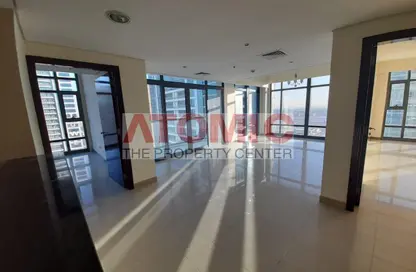 Apartment - 2 Bedrooms - 3 Bathrooms for rent in Lakeside Residence - JLT Cluster A - Jumeirah Lake Towers - Dubai