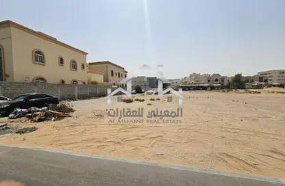 أرض - استوديو للبيع في 2 المويهات - المويهات - عجمان