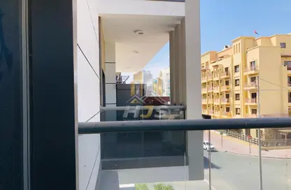 شقة - غرفة نوم - 2 حمامات للايجار في 4 الورسان - الورسان - دبي