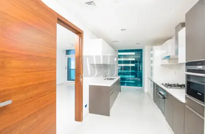 Apartment - 2 Bedrooms - 3 Bathrooms for rent in Burj Al Salam - Sheikh Zayed Road - Dubai