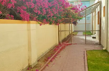 فيلا - 3 غرف نوم - 4 حمامات للايجار في فلل جميرا 3 - جميرا 3 - الجميرا - دبي