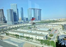 Apartment - 2 bedrooms - 4 bathrooms for rent in Al Noor Tower - Al Reem Island - Abu Dhabi