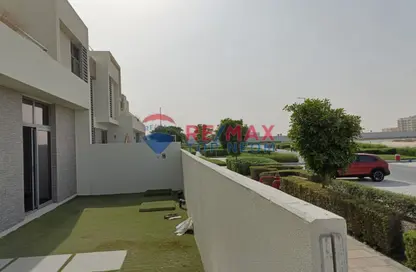 Apartment - 2 Bedrooms - 4 Bathrooms for sale in The Pulse Townhouses - The Pulse - Dubai South (Dubai World Central) - Dubai