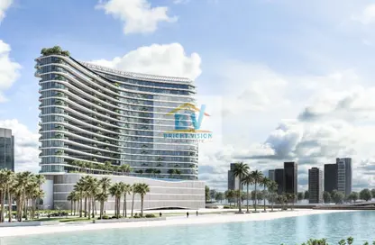 Apartment - 3 Bedrooms - 4 Bathrooms for sale in Reem Hills - Najmat Abu Dhabi - Al Reem Island - Abu Dhabi