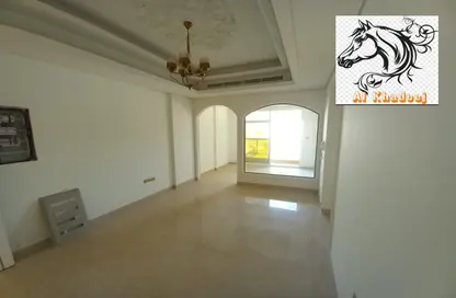 شقة - 2 غرف نوم - 3 حمامات للايجار في 3 المويهات - المويهات - عجمان
