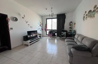 Apartment - 1 Bedroom - 1 Bathroom for rent in Sevanam Crown - Dubai Silicon Oasis - Dubai