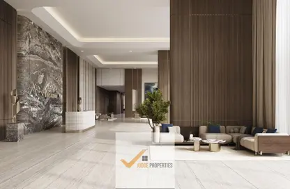 شقة - 1 حمام للبيع في بن غاطي إيليت - مدينة دبي للإنتاج (اي ام بي زد) - دبي