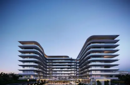 Apartment - 1 Bedroom - 2 Bathrooms for sale in Bond Enclave - Arjan - Dubai