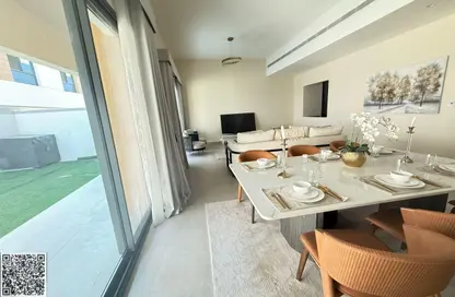 شقة - 4 غرف نوم - 6 حمامات للبيع في مجتمع ازا - العامرة - عجمان