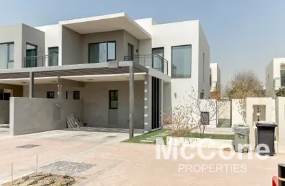 Townhouse - 4 Bedrooms - 4 Bathrooms for rent in Camelia 2 - Camelia - Arabian Ranches 2 - Dubai Townhouse - 4 Bedrooms - 4 Bathrooms for rent in Camelia 2 - Camelia - Arabian Ranches 2 - Dubai