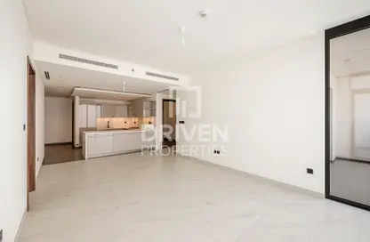 Apartment - 2 Bedrooms - 3 Bathrooms for rent in The Crest Tower A - Sobha Hartland - Mohammed Bin Rashid City - Dubai