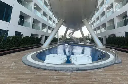 Apartment - 2 Bedrooms - 3 Bathrooms for rent in Opalz By Danube Tower 1 - Opalz by Danube - Dubai Science Park - Dubai