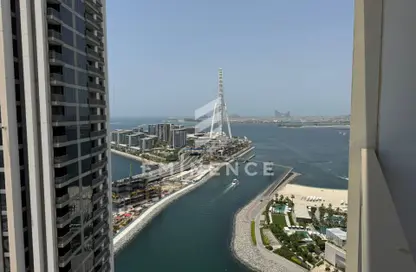 Apartment - 3 Bedrooms - 3 Bathrooms for rent in 5242 Tower 2 - 5242 - Dubai Marina - Dubai