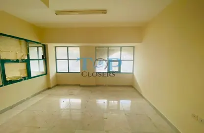 Apartment - 2 Bedrooms - 2 Bathrooms for rent in Central District - Al Ain