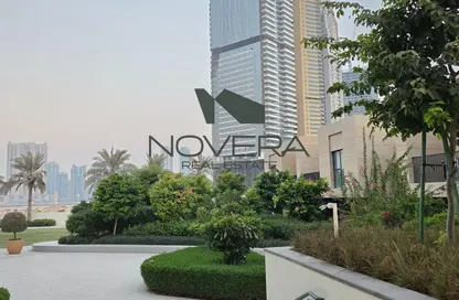 Apartment - 2 Bedrooms - 2 Bathrooms for sale in Nada Residences - Maryam Gate Residence - Maryam Island - Sharjah Apartment - 2 Bedrooms - 2 Bathrooms for sale in Nada Residences - Maryam Gate Residence - Maryam Island - Sharjah