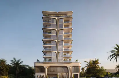 Apartment - 1 Bedroom - 2 Bathrooms for sale in Trillium Heights - Jumeirah Garden City - Al Satwa - Dubai