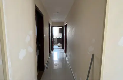 شقة - 2 غرف نوم - 2 حمامات للايجار في الجرف 3 - الجرف - عجمان وسط المدينة - عجمان