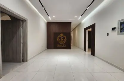 Villa - 1 Bedroom - 1 Bathroom for rent in Mohamed Bin Zayed City - Abu Dhabi