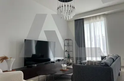 Townhouse - 3 Bedrooms - 4 Bathrooms for sale in Marbella - Mina Al Arab - Ras Al Khaimah