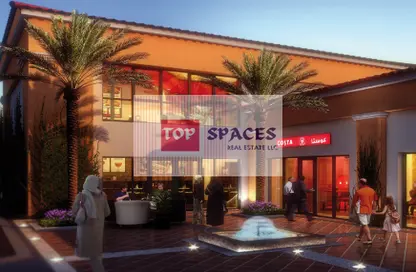 Retail - Studio - 1 Bathroom for rent in The Market - Dubai Investment Park 1 (DIP 1) - Dubai Investment Park (DIP) - Dubai