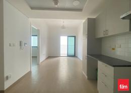 Kitchen image for: Apartment - 1 bedroom - 1 bathroom for sale in The Nook - Wasl Gate - Dubai, Image 1