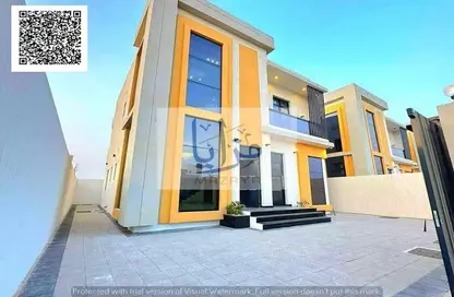 فيلا - 3 غرف نوم - 5 حمامات للبيع في الزاهية جاردنز - الزاهية - عجمان