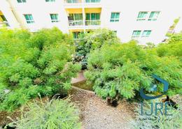 Apartment - 1 bedroom - 1 bathroom for rent in Al Thayyal 2 - Al Thayyal - Greens - Dubai