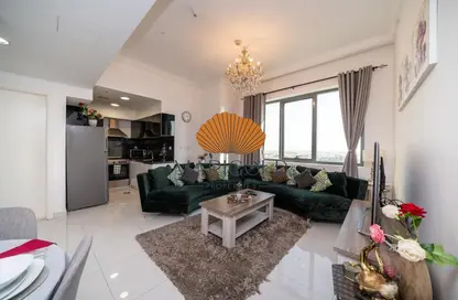 Apartment - 2 Bedrooms - 2 Bathrooms for sale in Executive Bay A - Executive Bay - Business Bay - Dubai