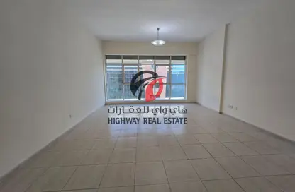 Apartment - 1 Bedroom - 2 Bathrooms for rent in Olympic Park 3 - Olympic Park Towers - Dubai Sports City - Dubai