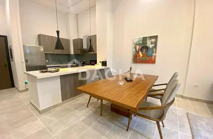 Apartment - 1 Bedroom - 2 Bathrooms for sale in Hyati Residences - Jumeirah Village Circle - Dubai
