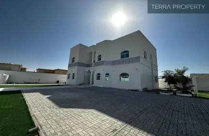 Villa - 7+ Bedrooms - 7+ Bathrooms for sale in Al Riffa - Ras Al Khaimah