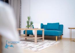 Studio - 1 bathroom for rent in Murjan 2 - Murjan - Jumeirah Beach Residence - Dubai
