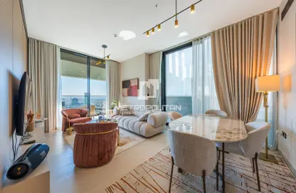 شقة - 2 غرف نوم - 2 حمامات للبيع في بن غاطي أوركيد - الضاحية 10 - قرية جميرا الدائرية - دبي