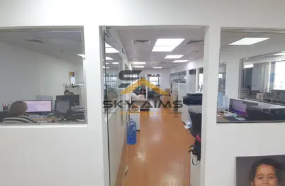 Furnished Office Space in Dubai Silicon Oasis
