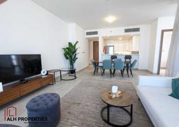 Apartment - 2 bedrooms - 4 bathrooms for sale in ATRIA RA - Business Bay - Dubai