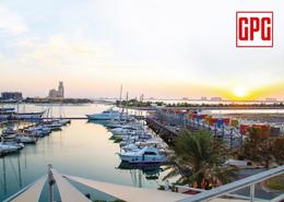 Water View image for: Townhouse - 2 bedrooms - 2 bathrooms for sale in Luxury Living Villas - Falcon Island - Al Hamra Village - Ras Al Khaimah, Image 1
