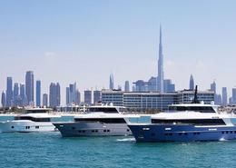 Apartment - 2 bedrooms - 2 bathrooms for sale in Seagate - Mina Rashid - Dubai