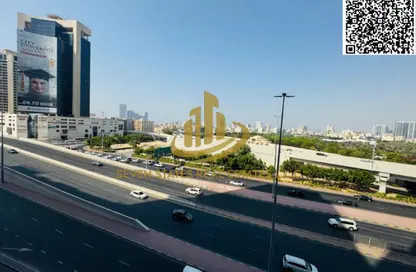 Apartment - 2 Bedrooms - 2 Bathrooms for sale in City Tower - Al Nuaimiya - Ajman