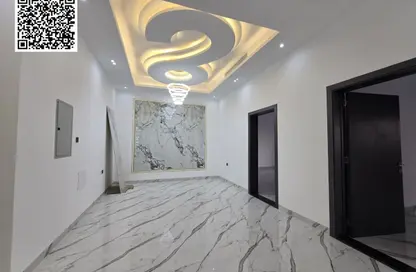 Villa - 5 Bedrooms - 7 Bathrooms for sale in Ajman Hills - Al Alia - Ajman