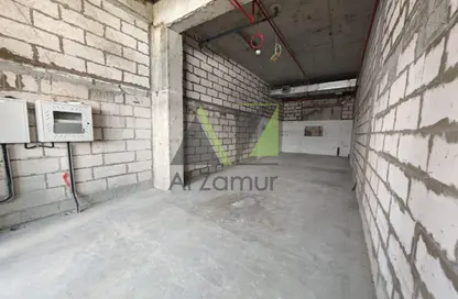 متجر - استوديو للايجار في عزيزي ريفيرا - ميدان واحد - ميدان - دبي